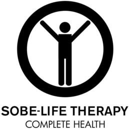 SOBE-LIFE THERAPY COMPLETE HEALTH trademark