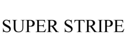 SUPER STRIPE trademark