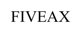 FIVEAX trademark