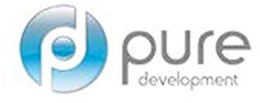 PD PURE DEVELOPMENT trademark
