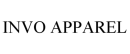 INVO APPAREL trademark