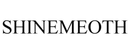 SHINEMEOTH trademark