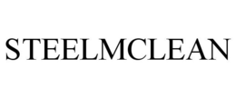 STEELMCLEAN trademark