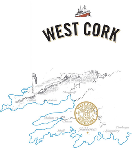 WEST CORK WEST CORK DISTILLERS 20 03 trademark