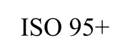 ISO 95+ trademark