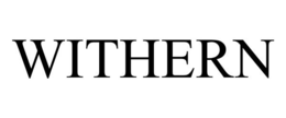 WITHERN trademark