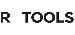 R TOOLS trademark