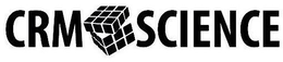 CRM SCIENCE trademark