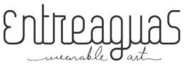 ENTREAGUAS WEARABLE ART trademark