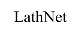 LATHNET trademark