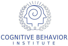 COGNITIVE BEHAVIOR INSTITUTE trademark