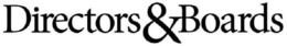 DIRECTORS & BOARDS trademark