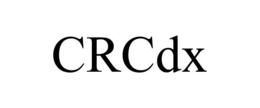 CRCDX trademark