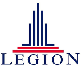 LEGION trademark