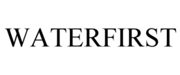 WATERFIRST trademark