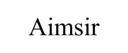 AIMSIR trademark