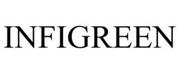 INFIGREEN trademark