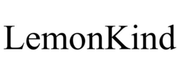 LEMONKIND trademark