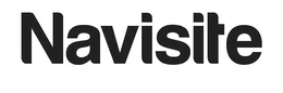 NAVISITE trademark