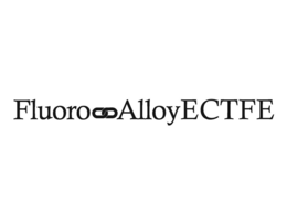 FLUORO ALLOY ECTFE trademark