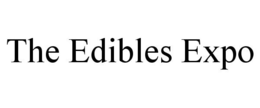 THE EDIBLES EXPO trademark