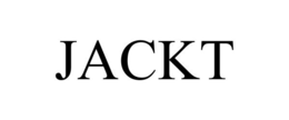 JACKT trademark