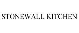 STONEWALL KITCHEN trademark