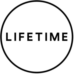 LIFETIME trademark