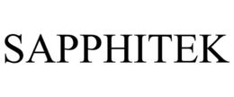 SAPPHITEK trademark