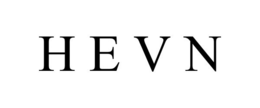 H E V N trademark