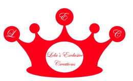 LEC LOLA'S EXCLUSIVE CREATIONS trademark