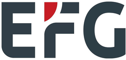 EFG trademark