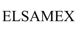 ELSAMEX trademark