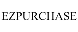 EZPURCHASE trademark