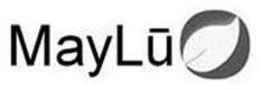 MAYLU trademark