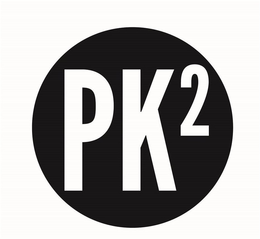 PK² trademark