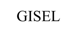 GISEL trademark