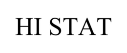 HI STAT trademark