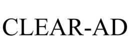 CLEAR-AD trademark