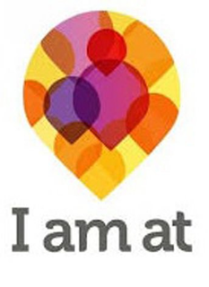 I AM AT trademark