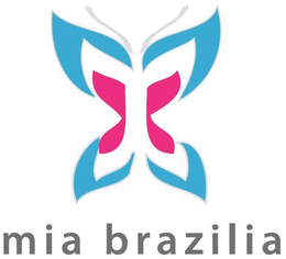 MIA BRAZILIA trademark