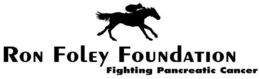RON FOLEY FOUNDATION FIGHTING PANCREATIC CANCER trademark