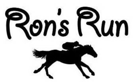 RON'S RUN trademark