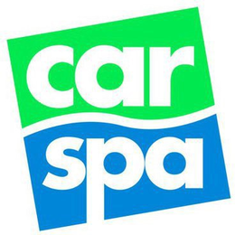 CAR SPA trademark