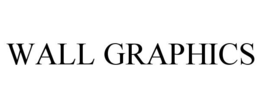 WALL GRAPHICS trademark
