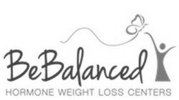 BEBALANCED HORMONE WEIGHT LOSS CENTERS trademark