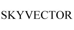 SKYVECTOR trademark