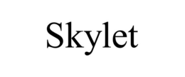 SKYLET trademark