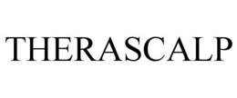 THERASCALP trademark