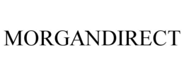 MORGANDIRECT trademark